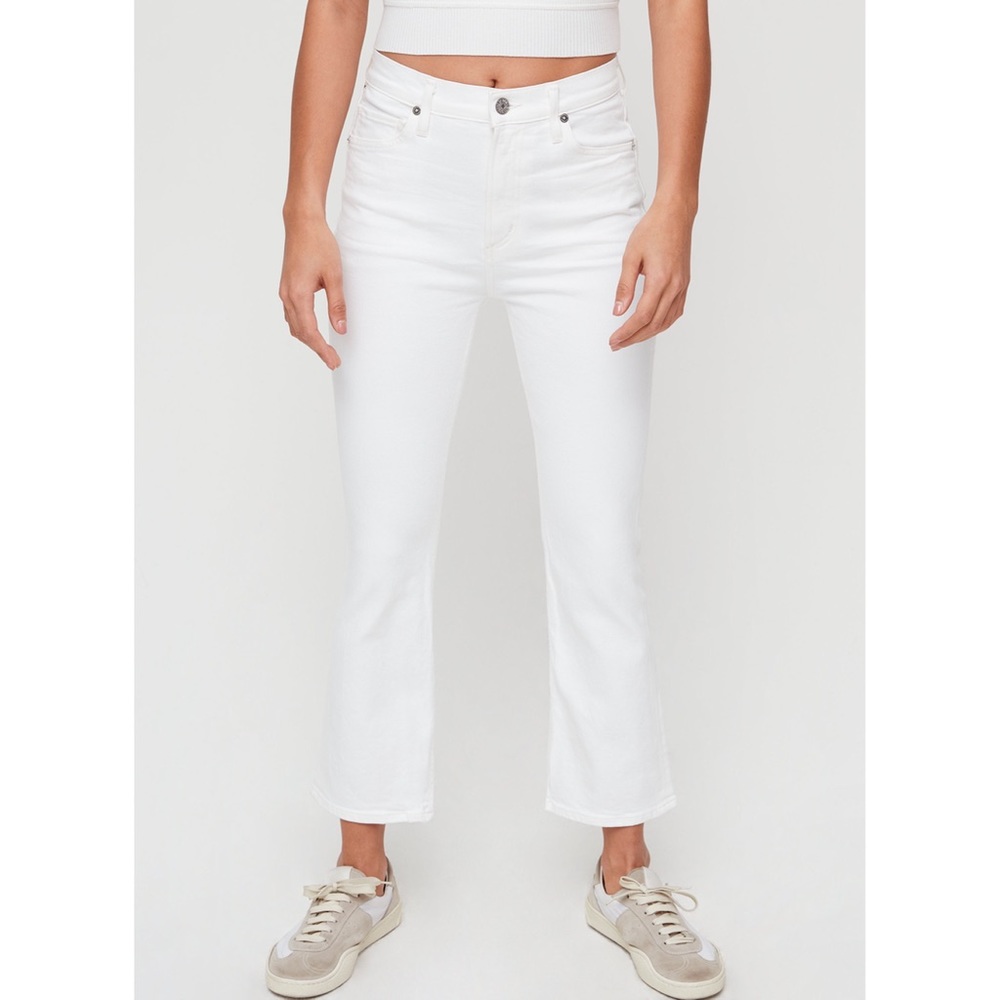 Citizens of Humanity Premium Vintage Demy Jeans in Unveil
